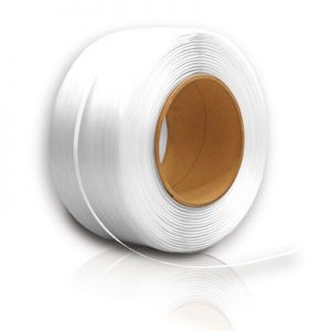 Composiet omsnoeringsband met koord 16mm, 19mm of 25mm