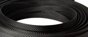 Plastic PP omsnoeringsband 12 en 16mm voor het verpakken van palletten