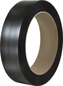 Plastic PP omsnoeringsband 12 en 15,5mm voor het verpakken van pallets