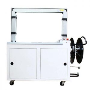 AUTOMA automatische omsnoeringsmachine voor PP omsnoeringsband 11-12 mm