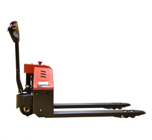 Elektrische palletwagen