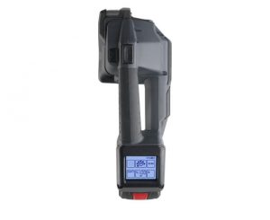 Batterij-omsnoeringsapparaat Signode BXT3 LCD
