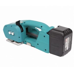 Batterij-omsnoeringsapparaat NEO 9-16mm PET/PP
