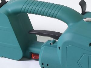 Batterij-omsnoeringsapparaat NEO 9-16mm PET/PP