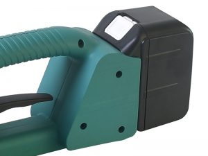 Batterij-omsnoeringsapparaat NEO 9-16mm PET/PP