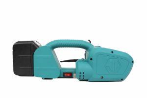 Batterij-omsnoeringsapparaat NEO 9-16mm PET/PP