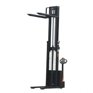 Elektrische stapelaar 350 cm, 3500 cm, 1500 kg, 1,5 t