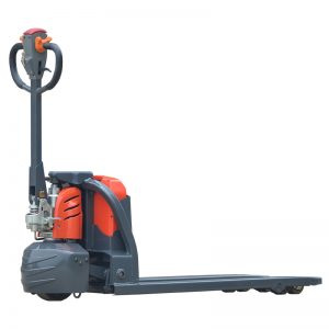 7SMITH elektrische palletwagen Walky 1500kg 1,5 ton
