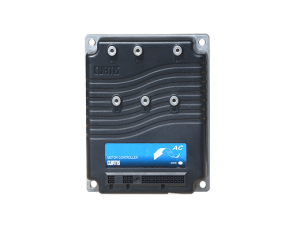Elektrische heftruck hoogfrequente MOSFET geïntegreerde AC-controller