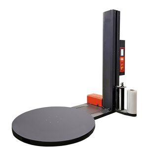 Palletwikkelaar SMARTWRAP X