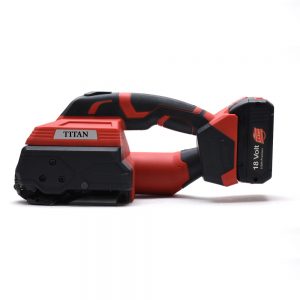 Accu banding tool TITAN
