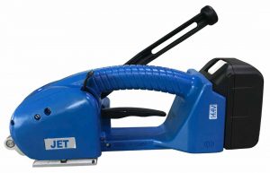 JET batterij-omsnoeringsapparaat 12-16mm