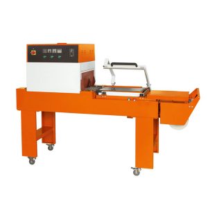 Krimpfolie-inpakmachine T5040