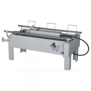 FLEX Box halfautomatische dozenopzetter