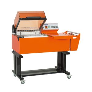 Krimpfoliemachine B4255