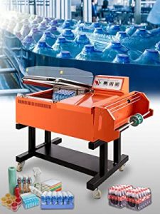Krimpfolie-machine B4255
