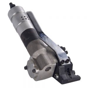 AIR DUO32 pneumatisch stalen spanner