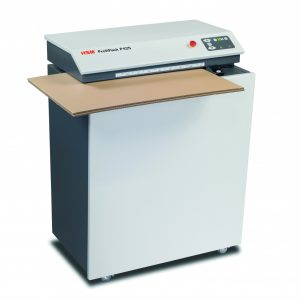 Kartonsnijder HSM ProfiPack P425