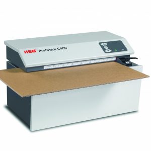 Kartonsnijder HSM ProfiPack C400