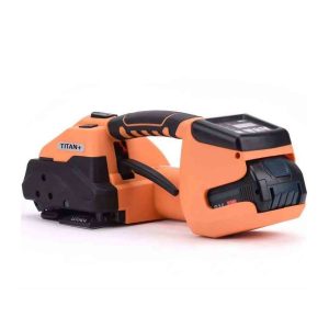 TITAN Plus batterij omsnoeringsapparaat 13-19mm
