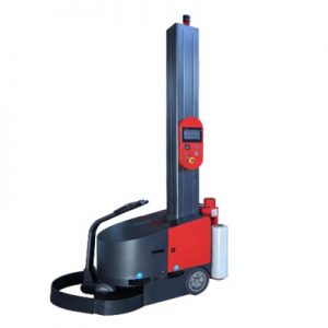 ROB-600B robotpalletwikkelaar PRESTRETCH