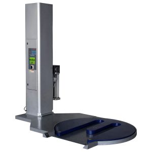 automatische palletwikkelaar EASY-IN PRESTRETCH