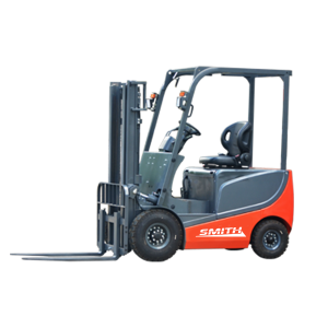 SMITH elektrische heftruck XE25A 2500 kg 300 cm