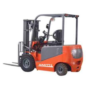 SMITH Elektrische heftruck E25A 2500 kg 300 cm