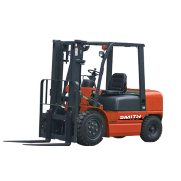 Diesel heftruck FX3 3000kg, 300cm