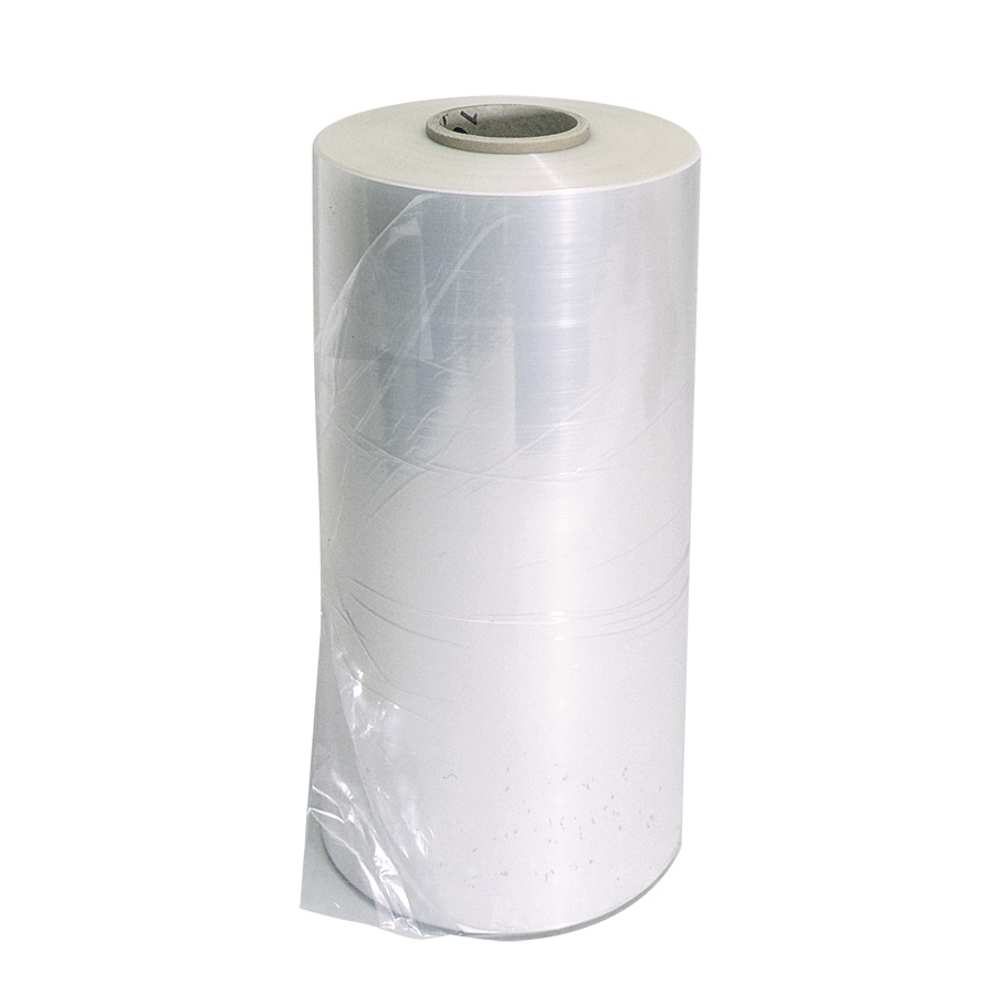 Shrink film POLIOLEFIN FS 500 mm, 15my, 1335 m, 1335 m2