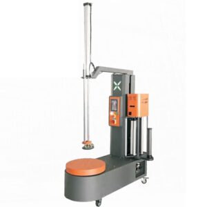 Dooswikkelmachine SMARTWRAP B3