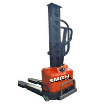 SMITH Zelfheffende elektrische stapelaar 500kg 1500mm