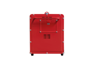 5kW dieselgenerator
