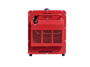 5kW dieselgenerator