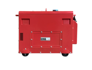 Dieselgenerator 7kW