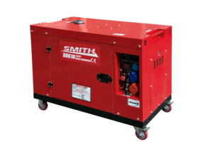 Dieselgenerator 10kW