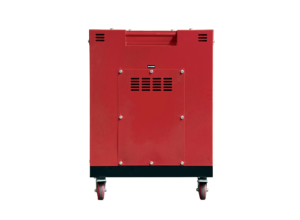 Dieselgenerator 10kW