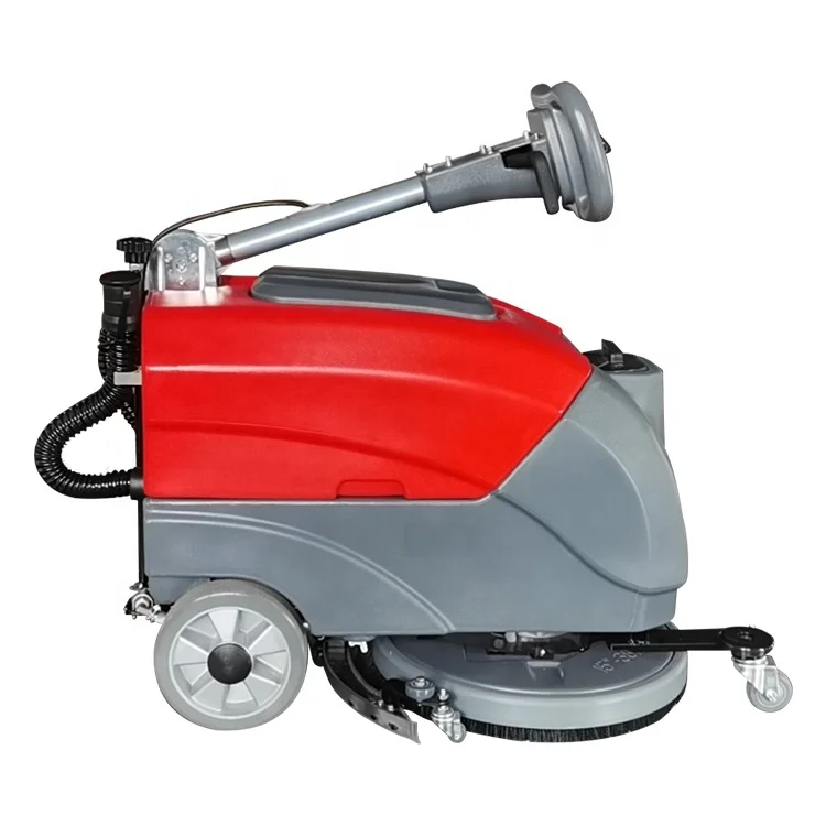 Schrobmachine