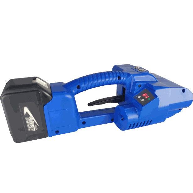 NEO2 9-16mm PET/PP batterij-omsnoeringsapparaat