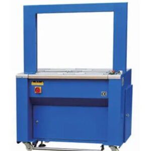 ASTRA Hoge-snelheid automatische omsnoeringsmachine 9-12mm
