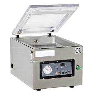 DOZE300T kamer vacuümmachine