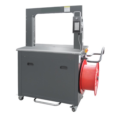 HIPO ULTRA volautomatische omsnoeringsmachine