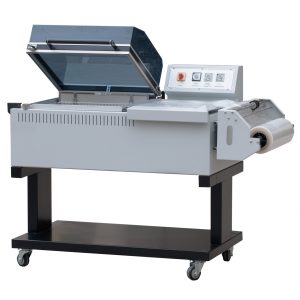 Krimpfolie machine F7060