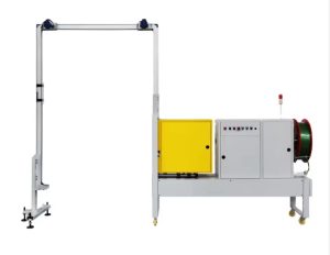 ARCUS automatische pallet omsnoeringsmachine