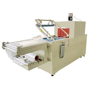 Automatische L-bar sealer T4535