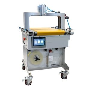 ECOBAND-A automatische banderolleermachine