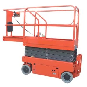 SMITH AS-X6 schaarlift