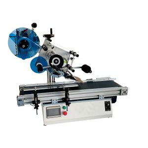 Tafelmodel automatische etiketteermachine T160LB