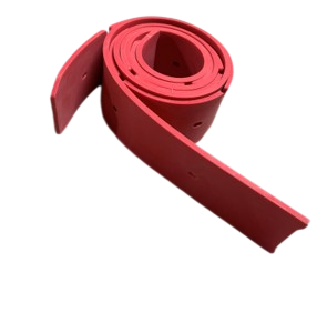 J45 achterste rubberen strip