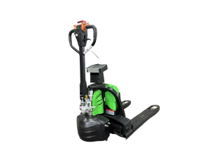 SMITH SLL3C 1530 elektrische palletwagen met geïntegreerde weegschaal